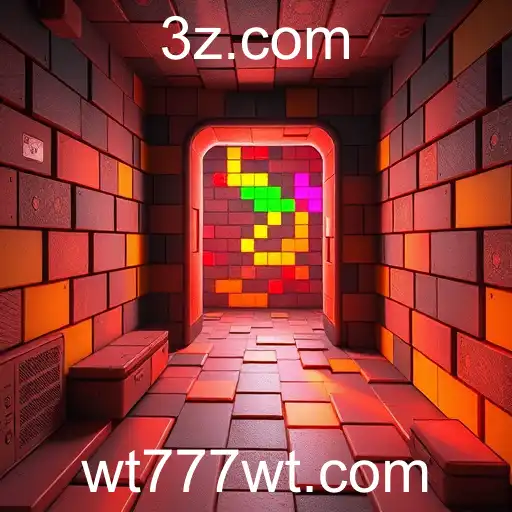 A Ascensão de WT777 e o Futuro dos Jogos Online em 2025