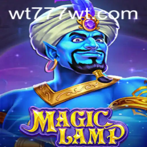 Unveiling MagicLamp: The Enchanting New Game with a Twist
