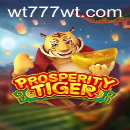 Unleashing the Roar of Fortune: Discover ProsperityTiger