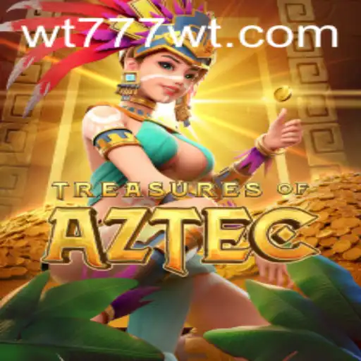 Exploring the Exciting World of Treasures of Aztec with wt777