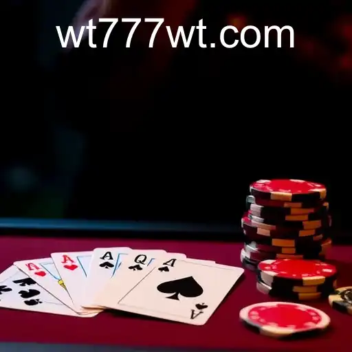 Card Games: A Journey Through Time and Innovation