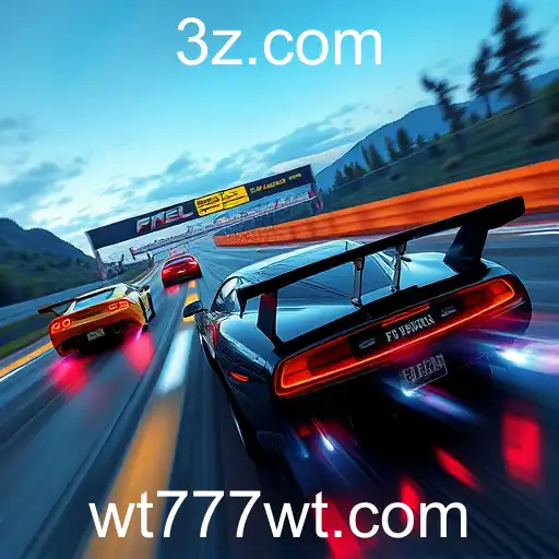 O Futuro dos Jogos Online em 2025: O Impacto de 'wt777'