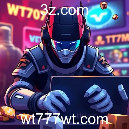 Explorando o Impacto do WT777 no Mercado de Jogos
