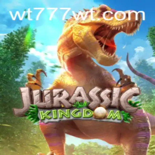 JurassicKingdom: Step into the Prehistoric Adventure with WT777