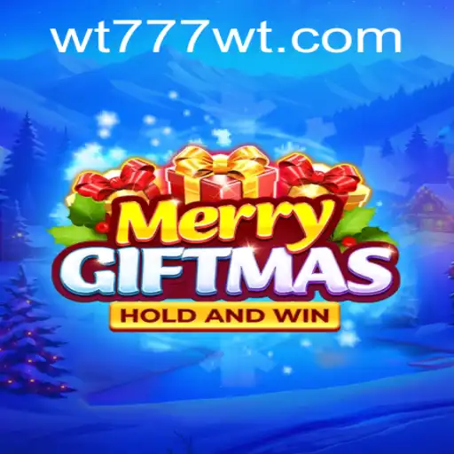 Exploring the Joyous World of MerryGiftmas and the Thrills of wt777