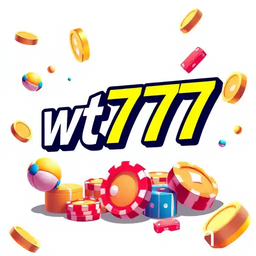 O Impacto Crescente de wt777 nos Jogos Online