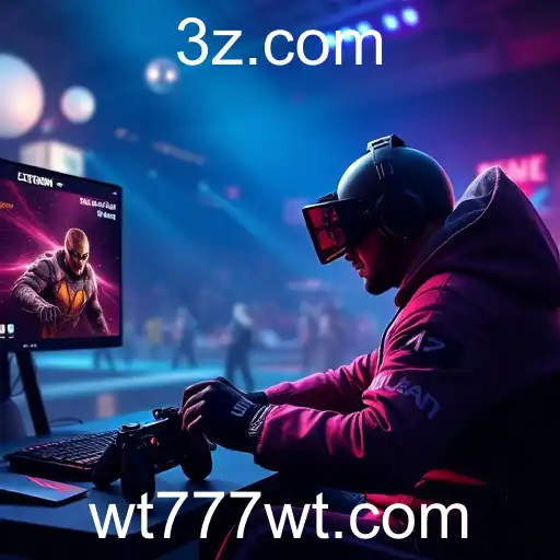 Tendências Quentes e Inovações no WT777