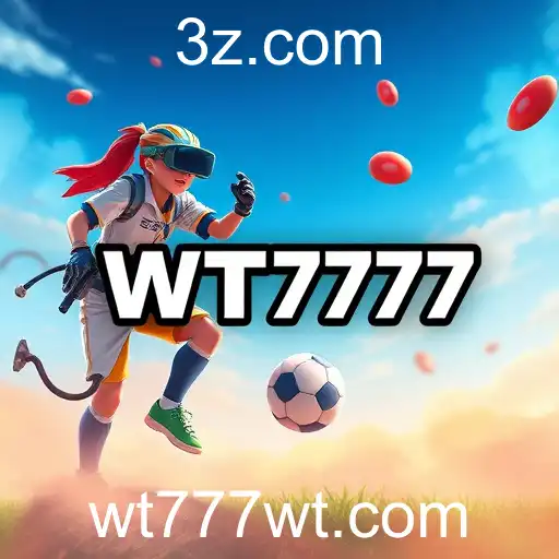 A Revolução do WT777 no Cenário dos Jogos Online
