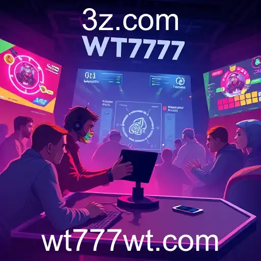 Expansão e Inovações no Universo WT777