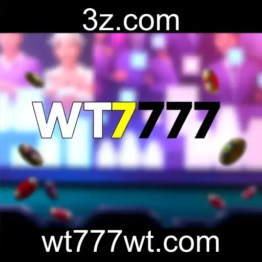 A Ascensão do WT777 no Mundo dos Jogos