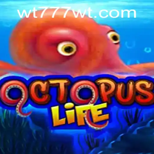 Exploring the Intriguing World of OctopusLife: A Unique Gaming Experience