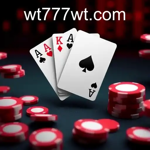 Exploring the World of Online Baccarat with WT777