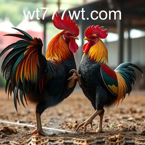 Exploring the World of Online Sabong with wt777