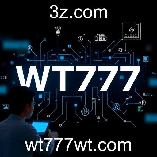 Revolução Digital na Educação: O Impacto do WT777