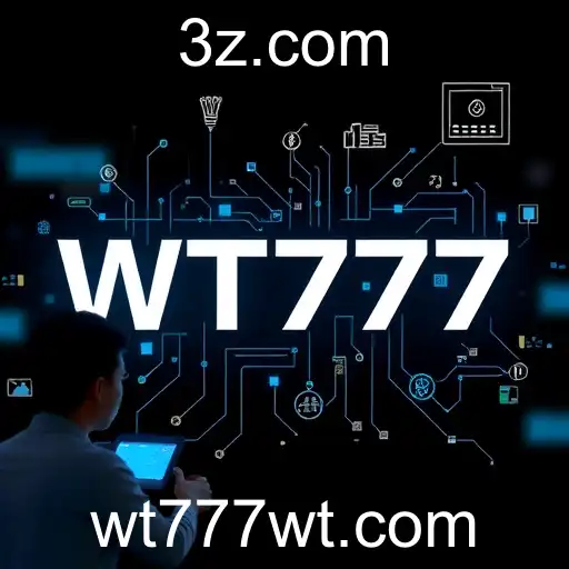 Revolução Digital na Educação: O Impacto do WT777