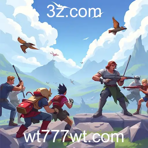Jogos Multiplayer: Conexão e Competição no Mundo dos Games