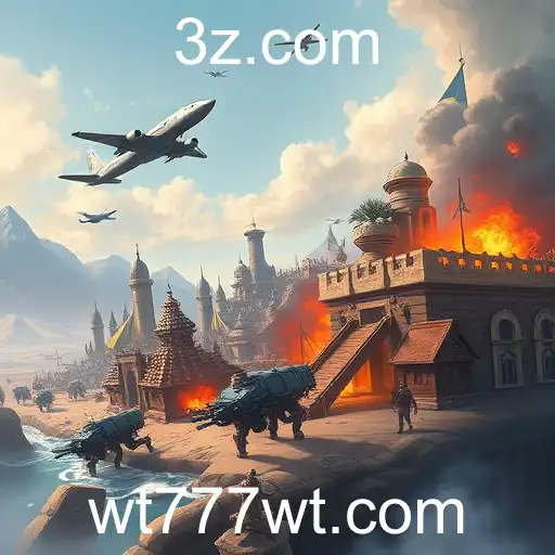 Tendências e Transformações no Mercado de Jogos Online