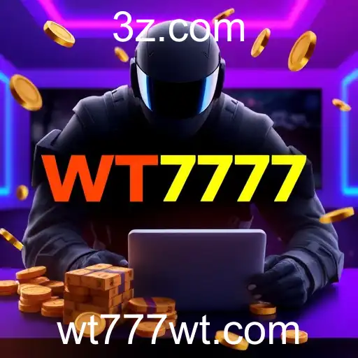 Ascensão e Impacto do WT777 no Cenário de Jogos Português