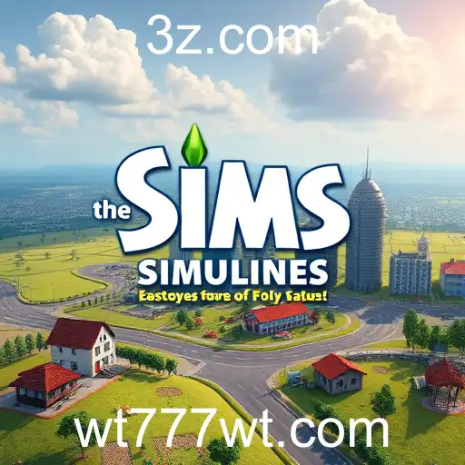 Explorando o Fascinante Mundo dos Jogos de Simulação