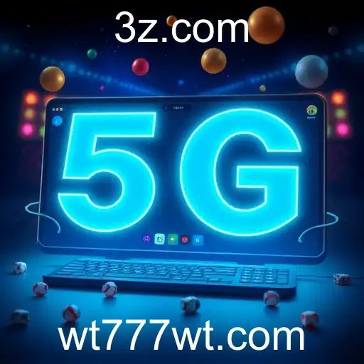 Tendências do WT777 no Mercado de Jogos