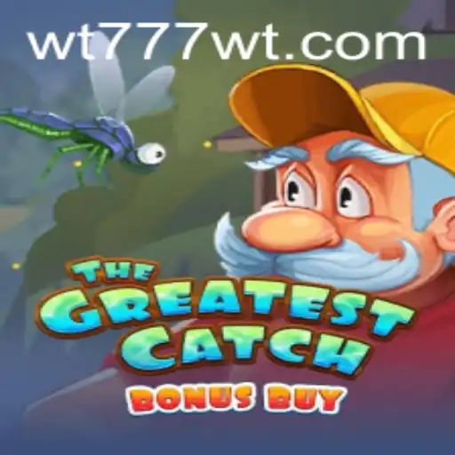Discover the Thrills of TheGreatestCatchBonusBuy Game