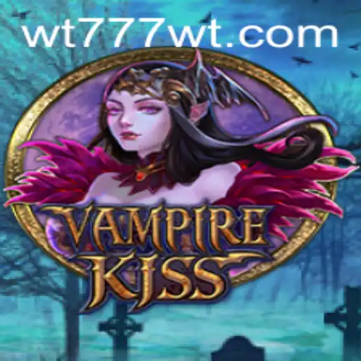 VampireKiss: A Mystical Journey into the Dark World of Vampires