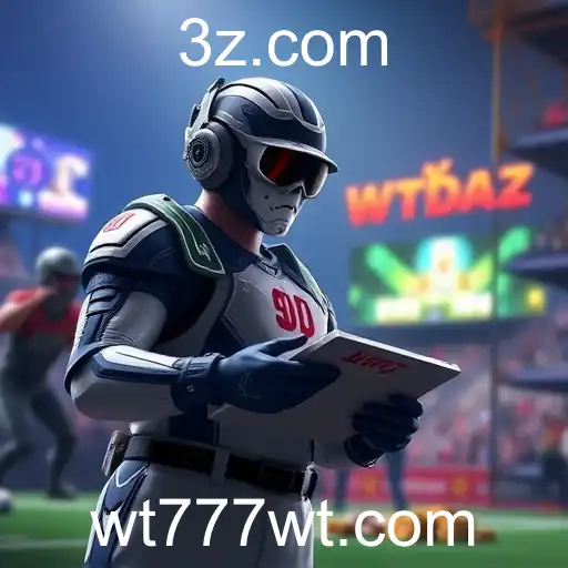 A Revolução do wt777 no Cenário dos Jogos em Português