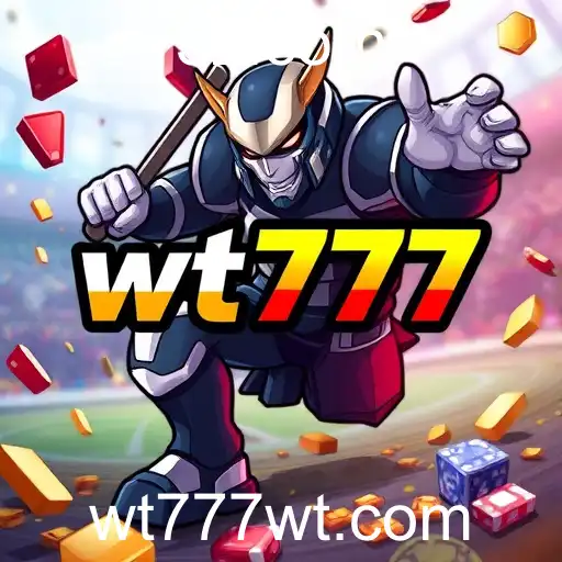 A Ascensão do WT777 no Cenário de Jogos